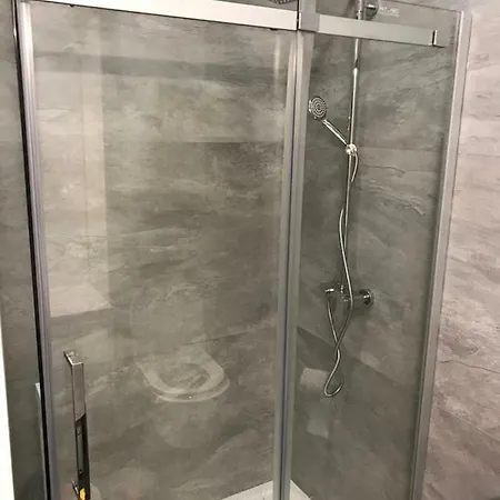 شقة Modern New In *