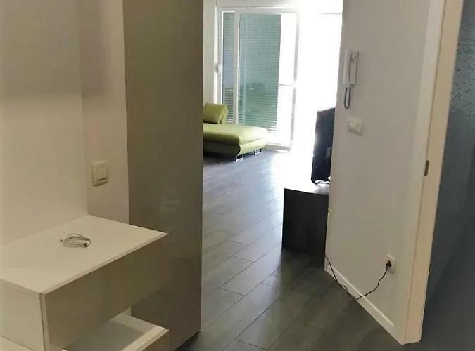 Modern New In * ماكارسكا