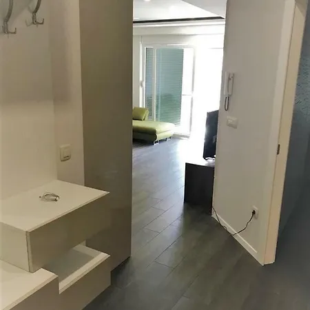Modern New In * マカルスカ